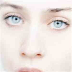 Fiona Apple - Tidal