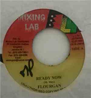 Flourgan - READY NOW