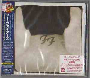 Foo Fighters - There Is Nothing Left To Lose