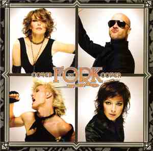 Fork  - Cover To Cover