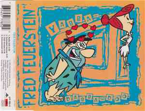 Fred Feuerstein - Yabba-Dabba-Doo