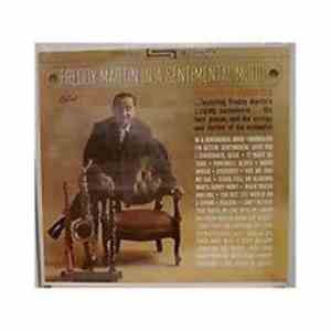 Freddy Martin - In A Sentimental Mood