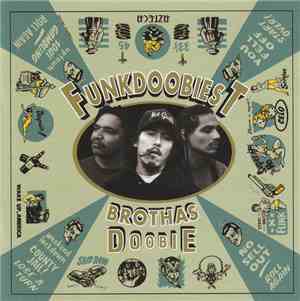 Funkdoobiest - Brothas Doobie