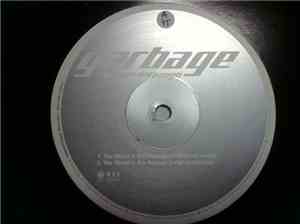 Garbage - The World Is Not Enough