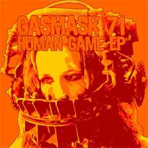 Gasmask 71 - Human Game EP