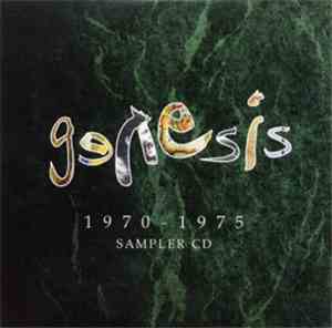 Genesis - 1970 - 1975
