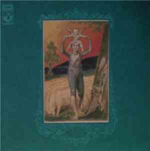 Gerard Langley With Music By David Axelrod - LIT. 4: William Blake's Song O ...