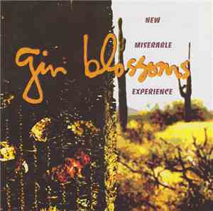 Gin Blossoms - New Miserable Experience