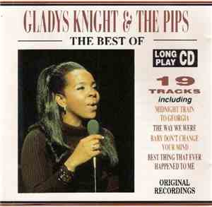 Gladys Knight & The Pips - The Best Of