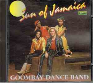 Goombay Dance Band - Sun Of Jamaica