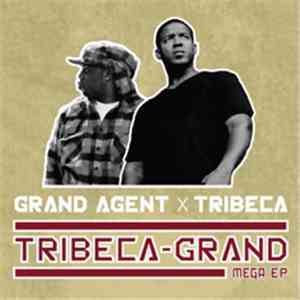 Grand Agent, Tribeca  - Invisible