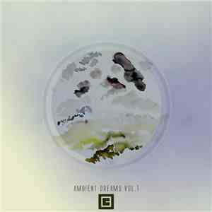 Halftribe - Ambient Dreams Vol.1 (Continuous DJ Mix)