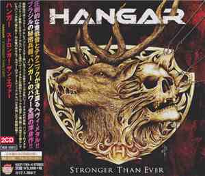 Hangar  - Stronger Than Ever