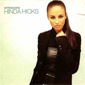 Hinda Hicks - Introducing Hinda Hicks