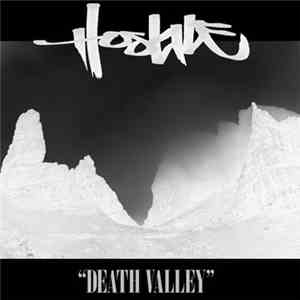 Hostile - Death Valley E.P.