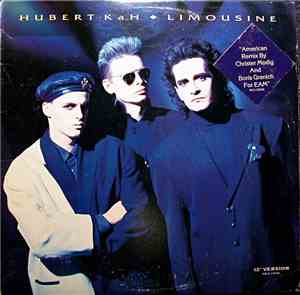 Hubert Kah - Limousine