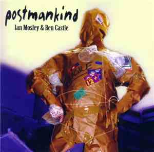 Ian Mosley & Ben Castle - Postmankind