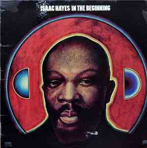 Isaac Hayes - In The Beginning