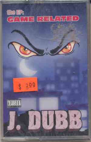 J. Dubb - Game Related