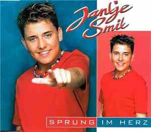 Jantje Smit - Sprung Im Herz