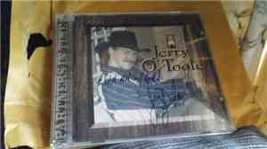 Jerry O'Toole - Partners In Time