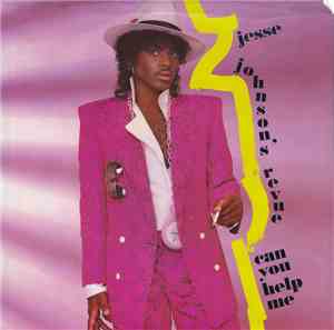 Jesse Johnson's Revue - Can You Help Me