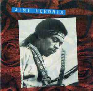 Jimi Hendrix - Improvisation At Newport