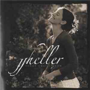 JJ Heller - Songs That I Know