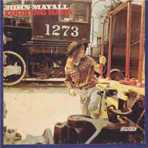John Mayall - Looking Back