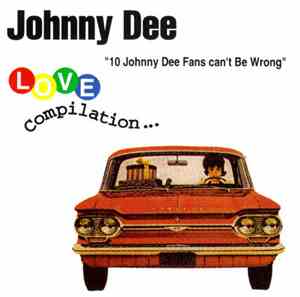 Johnny Dee  - Love Compilation