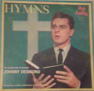 Johnny Desmond, The Golden-Tone Choristers - Hymns