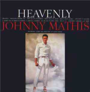 Johnny Mathis - Heavenly