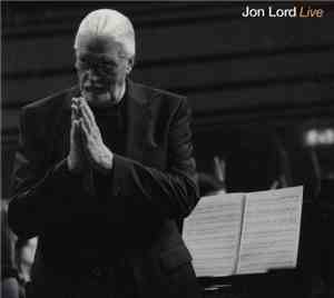 Jon Lord - Live