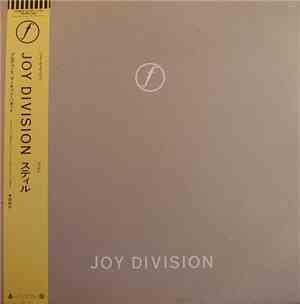 Joy Division - Still