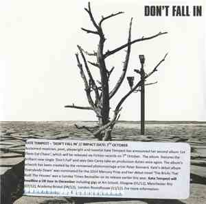 Kate Tempest - Don't Fall In