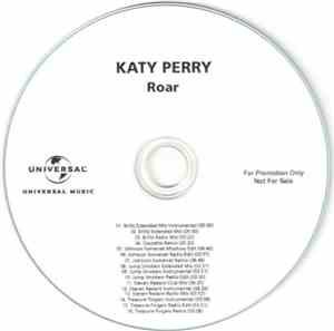 Katy Perry - Roar