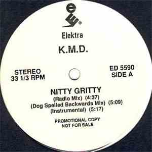 K.M.D. - Nitty Gritty / Plumskinzz