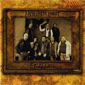 Lapinlahden Linnut - Etiäppäin
