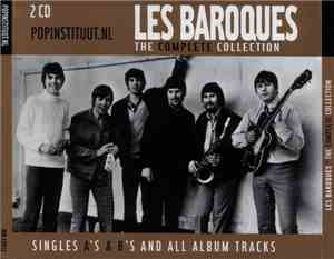 Les Baroques - The Complete Collection