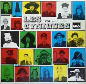 Les Cyniques - Volume 4: Le Meilleur!