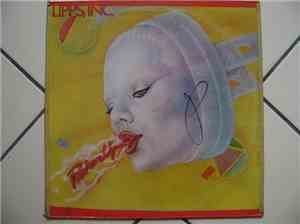 Lipps, Inc. - Pucker Up