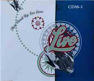 Live - They Stood Up For Love