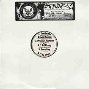 Los Angeles Finest - Los Angeles Finest E.P.