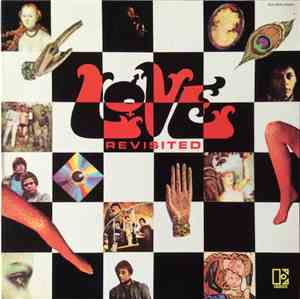Love - Revisited