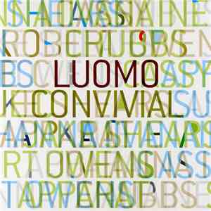 Luomo - Convivial (Instrumentals)