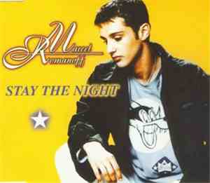 Marcel Romanoff - Stay The Night