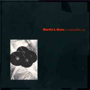 Martin L Gore. - Counterfeit e.p