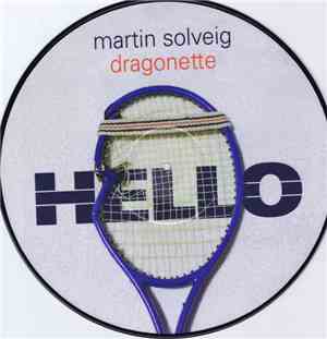 Martin Solveig / Dragonette - Hello