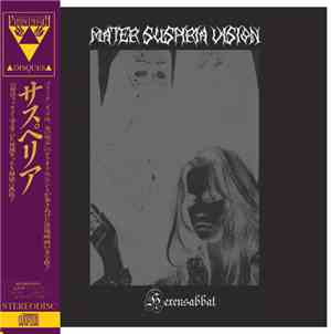 Mater Suspiria Vision - Hexensabbat I