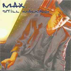 Max  - Still Walking